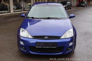 Ford Focus RS MKI 2.0 158kW 2002