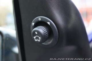 Ford Focus RS MKI 2.0 158kW 2002