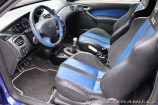 Ford Focus RS MKI 2.0 158kW 2002