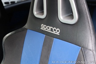 Ford Focus RS MKI 2.0 158kW 2002