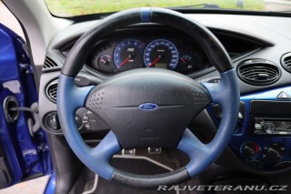 Ford Focus RS MKI 2.0 158kW 2002