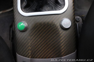 Ford Focus RS MKI 2.0 158kW 2002