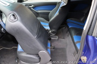 Ford Focus RS MKI 2.0 158kW 2002