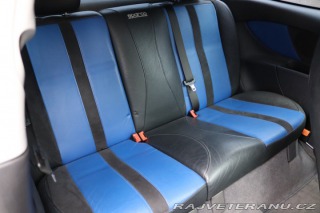 Ford Focus RS MKI 2.0 158kW 2002