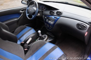 Ford Focus RS MKI 2.0 158kW 2002