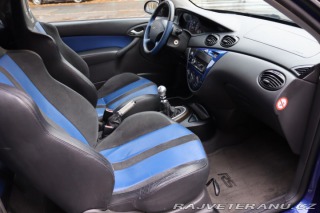 Ford Focus RS MKI 2.0 158kW 2002