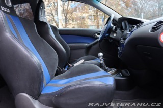 Ford Focus RS MKI 2.0 158kW 2002