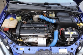 Ford Focus RS MKI 2.0 158kW 2002