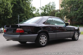 Mercedes-Benz 320 124 320CE 162kW 1994