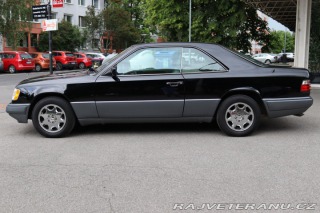 Mercedes-Benz 320 124 320CE 162kW 1994