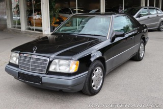Mercedes-Benz 320 124 320CE 162kW 1994