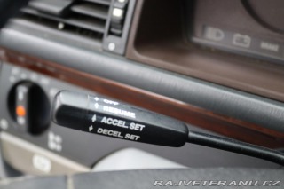 Mercedes-Benz 320 124 320CE 162kW 1994