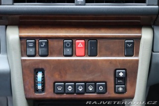 Mercedes-Benz 320 124 320CE 162kW 1994