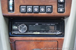 Mercedes-Benz 320 124 320CE 162kW 1994
