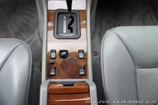 Mercedes-Benz 320 124 320CE 162kW 1994