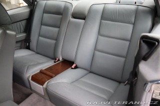 Mercedes-Benz 320 124 320CE 162kW 1994