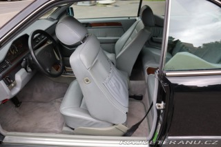Mercedes-Benz 320 124 320CE 162kW 1994