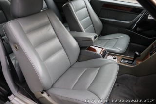 Mercedes-Benz 320 124 320CE 162kW 1994