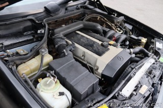 Mercedes-Benz 320 124 320CE 162kW 1994
