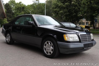 Mercedes-Benz 320 124 320CE 162kW 1994