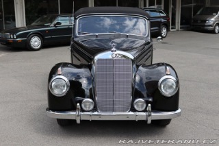 Mercedes-Benz 220 W187 220B CABRIO 1952