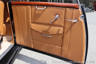 Mercedes-Benz 220 W187 220B CABRIO 1952