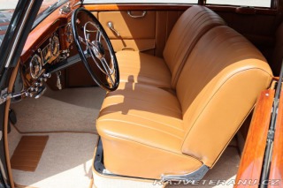 Mercedes-Benz 220 W187 220B CABRIO 1952