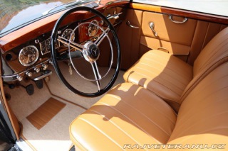 Mercedes-Benz 220 W187 220B CABRIO 1952