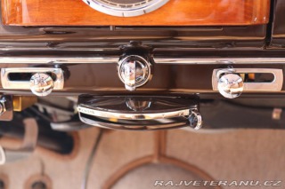 Mercedes-Benz 220 W187 220B CABRIO 1952