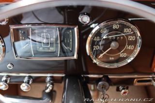 Mercedes-Benz 220 W187 220B CABRIO 1952