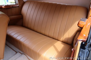 Mercedes-Benz 220 W187 220B CABRIO 1952