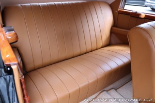 Mercedes-Benz 220 W187 220B CABRIO 1952
