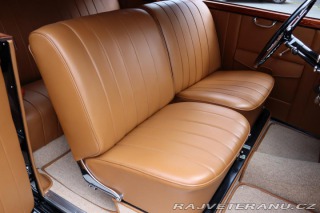 Mercedes-Benz 220 W187 220B CABRIO 1952