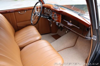 Mercedes-Benz 220 W187 220B CABRIO 1952