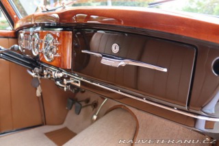 Mercedes-Benz 220 W187 220B CABRIO 1952