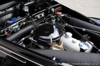 Mercedes-Benz 220 W187 220B CABRIO 1952