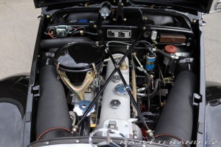 Mercedes-Benz 220 W187 220B CABRIO 1952