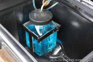 Mercedes-Benz 220 W187 220B CABRIO 1952