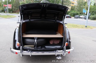 Mercedes-Benz 220 W187 220B CABRIO 1952