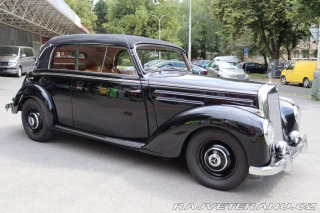 Mercedes-Benz 220 W187 220B CABRIO 1952