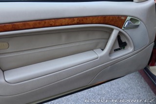 Mercedes-Benz SL SL 500 R129 40TH AN. EDIT 1997