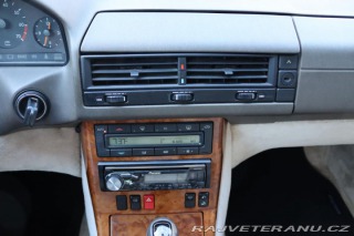 Mercedes-Benz SL SL 500 R129 40TH AN. EDIT 1997