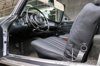Mercedes-Benz SL W113 280 SL ROADSTER PAGO 1970