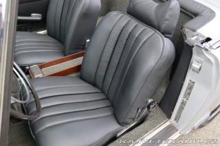 Mercedes-Benz SL W113 280 SL ROADSTER PAGO 1970