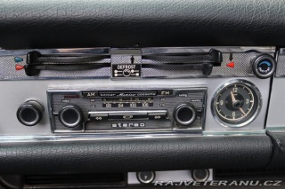 Mercedes-Benz SL W113 280 SL ROADSTER PAGO 1970