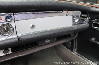 Mercedes-Benz SL W113 280 SL ROADSTER PAGO 1970