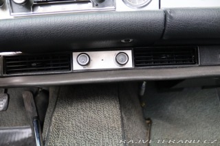 Mercedes-Benz SL W113 280 SL ROADSTER PAGO 1970