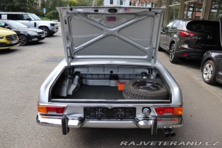 Mercedes-Benz SL W113 280 SL ROADSTER PAGO 1970