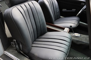 Mercedes-Benz SL W113 280 SL ROADSTER PAGO 1970