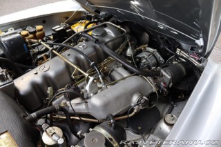 Mercedes-Benz SL W113 280 SL ROADSTER PAGO 1970